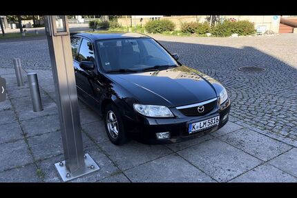 Mazda 323 Gebrauchtwagen