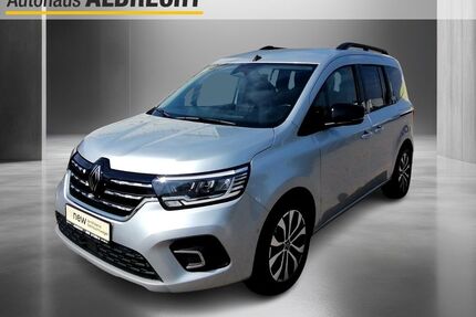 Renault Kangoo Gebrauchtwagen