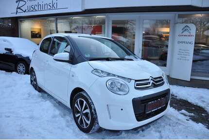 Citroen C1 Gebrauchtwagen