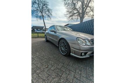 Mercedes-Benz 320 Gebrauchtwagen