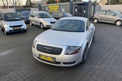 Audi TT Gebrauchtwagen