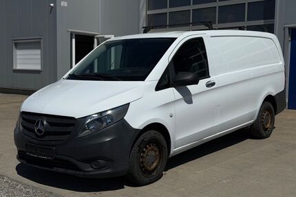 Mercedes-Benz Vito Gebrauchtwagen