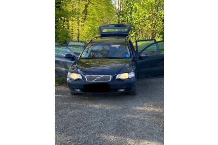 Volvo V70 Gebrauchtwagen