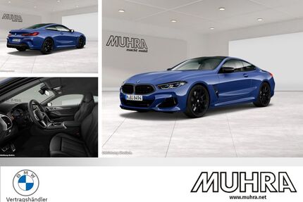 BMW M850 Gebrauchtwagen