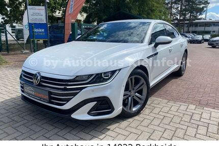 VW Arteon Gebrauchtwagen