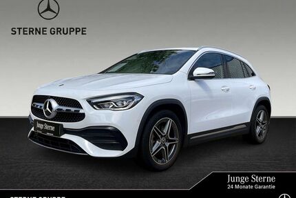 Mercedes-Benz GLA 250 Gebrauchtwagen