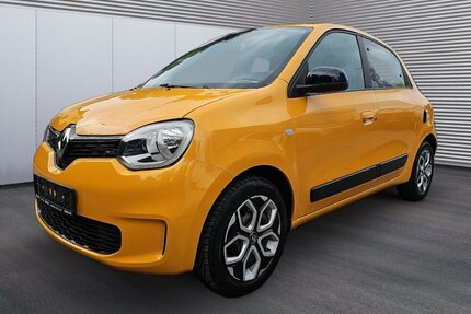 Renault Twingo Equilibre+ Klima+ Sitzheiz+ Insp+TÜV+ NEU 