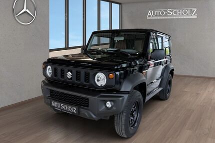 Suzuki Jimny Gebrauchtwagen