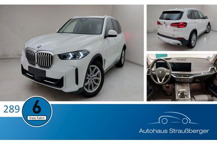 BMW X5 Gebrauchtwagen