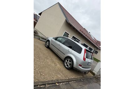 Ford C-Max Gebrauchtwagen