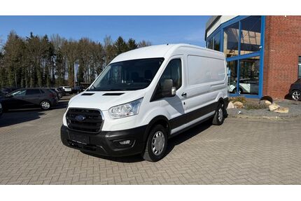Ford Transit Gebrauchtwagen