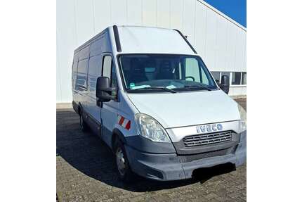 IVECO Daily Gebrauchtwagen