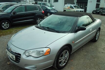 Chrysler Sebring Gebrauchtwagen