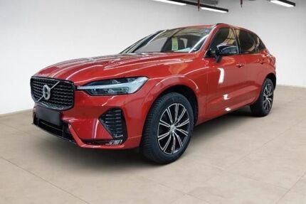 Volvo XC60 Gebrauchtwagen