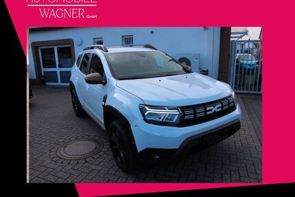 Dacia Duster Gebrauchtwagen