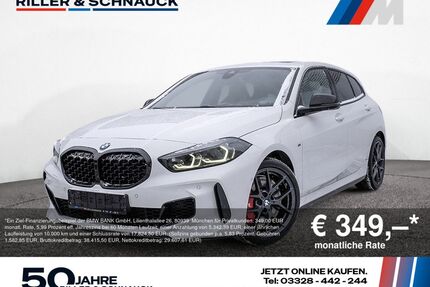 BMW M135 Gebrauchtwagen