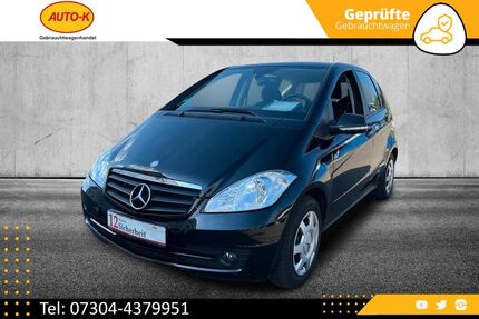 Mercedes-Benz A 180 Gebrauchtwagen
