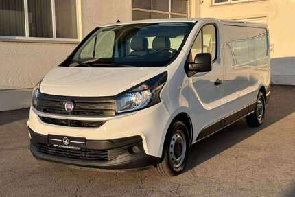 Fiat Talento Gebrauchtwagen