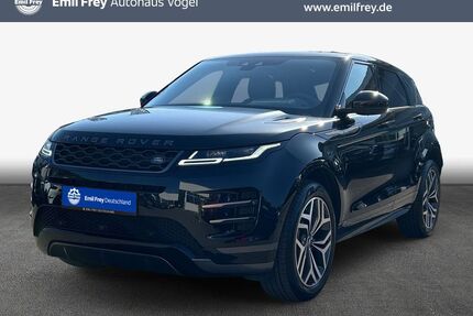Land Rover Range Rover Evoque Gebrauchtwagen
