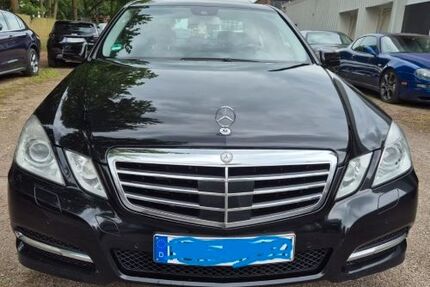 Mercedes-Benz E 300 Gebrauchtwagen