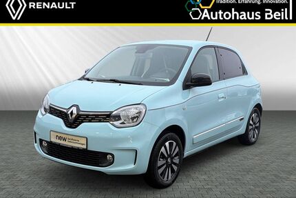 Renault Twingo Gebrauchtwagen