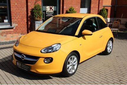 Opel Adam Gebrauchtwagen