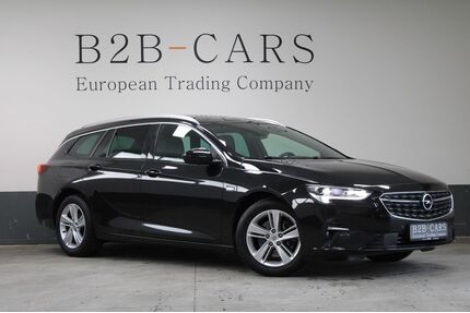 Opel Insignia Gebrauchtwagen