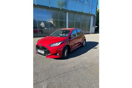 Mazda 2 Hybrid Gebrauchtwagen