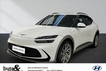 Genesis GV60 Gebrauchtwagen
