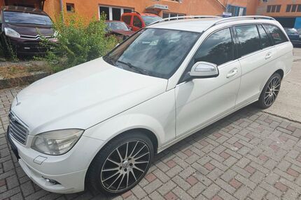 Mercedes-Benz C 230 Gebrauchtwagen