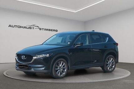 Mazda CX-5 Gebrauchtwagen