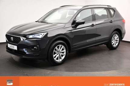 Seat Tarraco Gebrauchtwagen