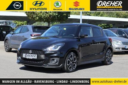 Suzuki Swift Gebrauchtwagen