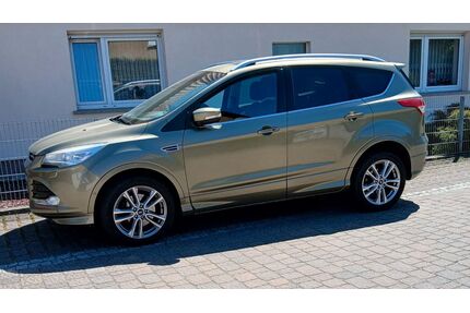 Ford Kuga Gebrauchtwagen