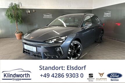 Cupra Leon Gebrauchtwagen