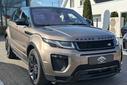 Land Rover Range Rover Evoque Gebrauchtwagen