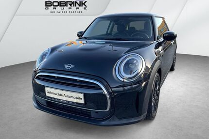 Mini ONE Gebrauchtwagen