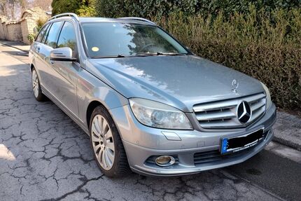 Mercedes-Benz C 350 Gebrauchtwagen