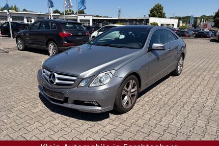 Mercedes-Benz E 350 Gebrauchtwagen