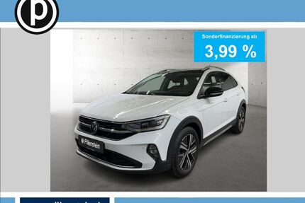 VW Taigo Gebrauchtwagen