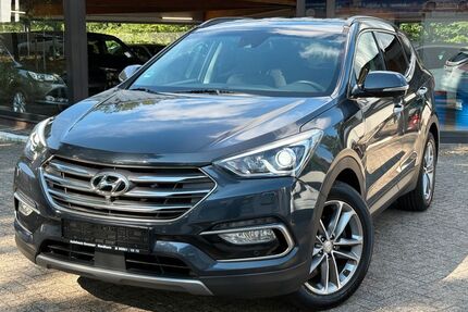 Hyundai SANTA FE Gebrauchtwagen
