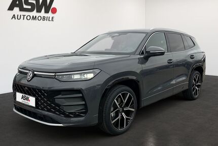 VW Tayron Gebrauchtwagen