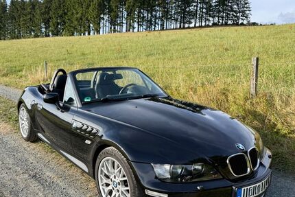 BMW Z3 Gebrauchtwagen