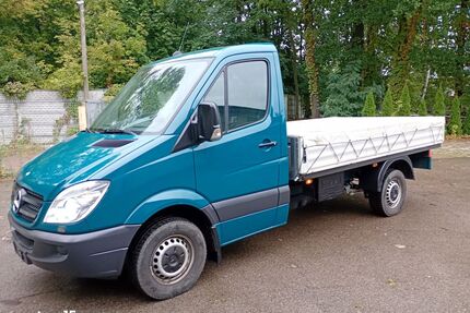 Mercedes-Benz Sprinter Gebrauchtwagen
