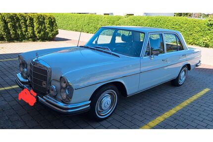 Mercedes-Benz S 280 Gebrauchtwagen
