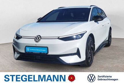 VW ID.7 Gebrauchtwagen