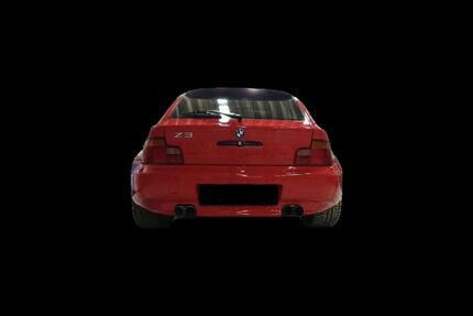 BMW Z3 Gebrauchtwagen