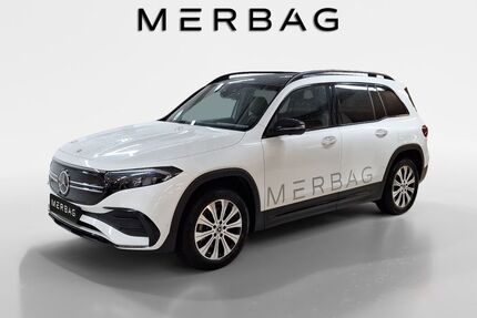 Mercedes-Benz EQB Gebrauchtwagen