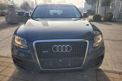 Audi Q5 Gebrauchtwagen