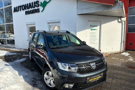 Dacia Logan Gebrauchtwagen